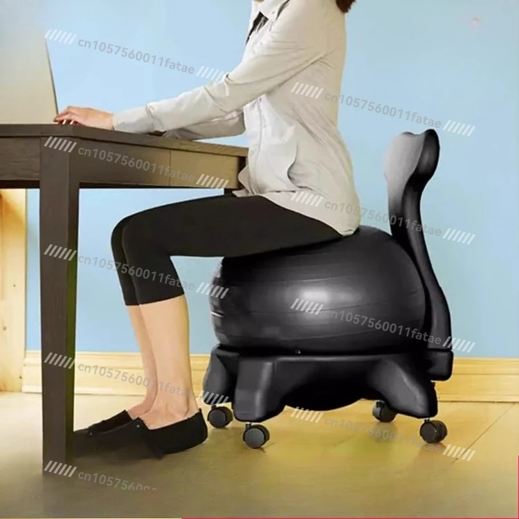 Balance Yoga Ball Chair Home Explosion-proof Maternity Chair Maternity Yoga Ball Fitness Ball That Can Be Sat On
Balance Yoga Ball Chair Home Explosion-proof Maternity Chair Maternity Yoga Ball Fitness Ball That Can Be Sat On