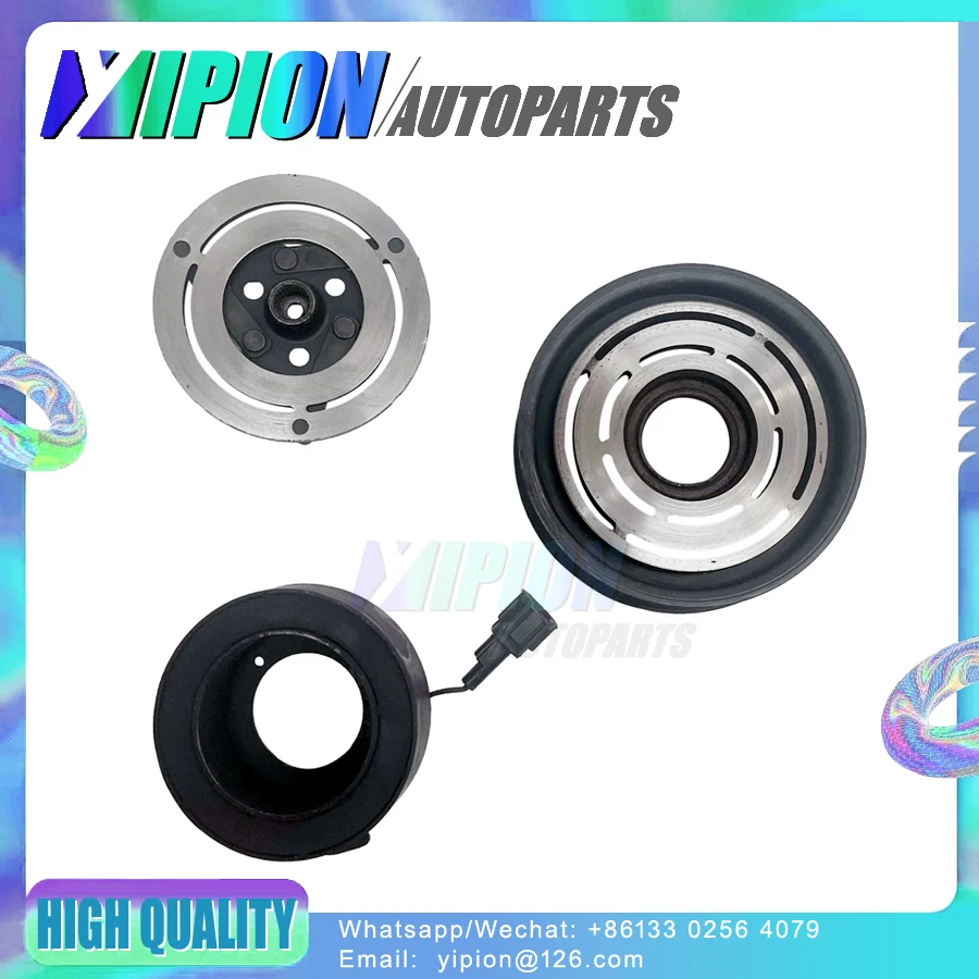 NZH-60003 auto air conditioning parts for NISSAN CEFIRO A33 ac compressor clutch 67424 926000L702 926000L700 926000L701
NZH-60003 auto air conditioning parts for NISSAN CEFIRO A33 ac compressor clutch 67424 926000L702 926000L700 926000L701