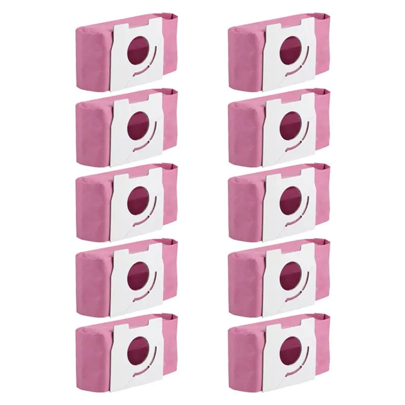 【ADORN】Мешки для сбора пыли для Panasonic MC-CA291/293/391/591/593 - 10 шт., тип C-13, сменные бумажные мешки для пылесоса
【ADORN】Мешки для сбора пыли для Panasonic MC-CA291/293/391/591/593 - 10 шт., тип C-13, сменные бумажные мешки для пылесоса