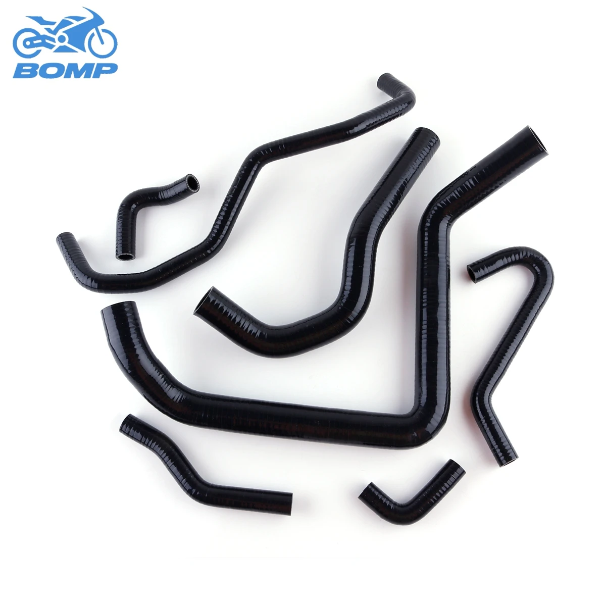 For 1991-1994 Honda Acura Integra DC2 DB6 DB8 B18C B18C1 1992 1993 Silicone Radiator Hoses Tubes Kit Piping 7Pcs 11 Colors
For 1991-1994 Honda Acura Integra DC2 DB6 DB8 B18C B18C1 1992 1993 Silicone Radiator Hoses Tubes Kit Piping 7Pcs 11 Colors