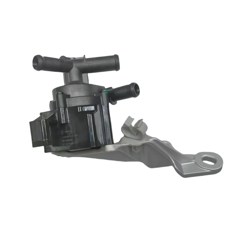 1,2 T Электрический вспомогательный водяной насос 9814099080 YL01385480 для Peugeot 2008 208 408 508 Citroen C3 C4
1,2 T Электрический вспомогательный водяной насос 9814099080 YL01385480 для Peugeot 2008 208 408 508 Citroen C3 C4