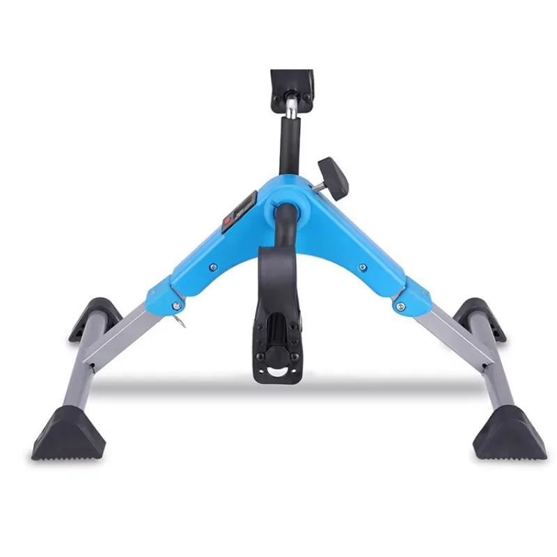 Oem Hot Selling Mini Exercise Bike Home Gym Equipment For Elderly Trainer Arm And Leg Exercise Pedal Exerciser Under Desk
Oem Hot Selling Mini Exercise Bike Home Gym Equipment For Elderly Trainer Arm And Leg Exercise Pedal Exerciser Under Desk