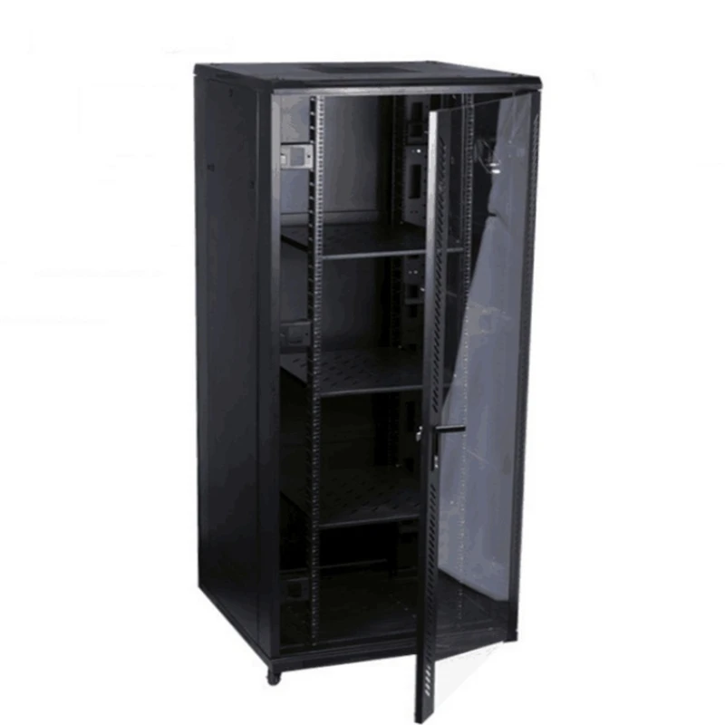 2M 42U Network Cabinet 19 Inch Deepened Floor Rack
2M 42U Network Cabinet 19 Inch Deepened Floor Rack