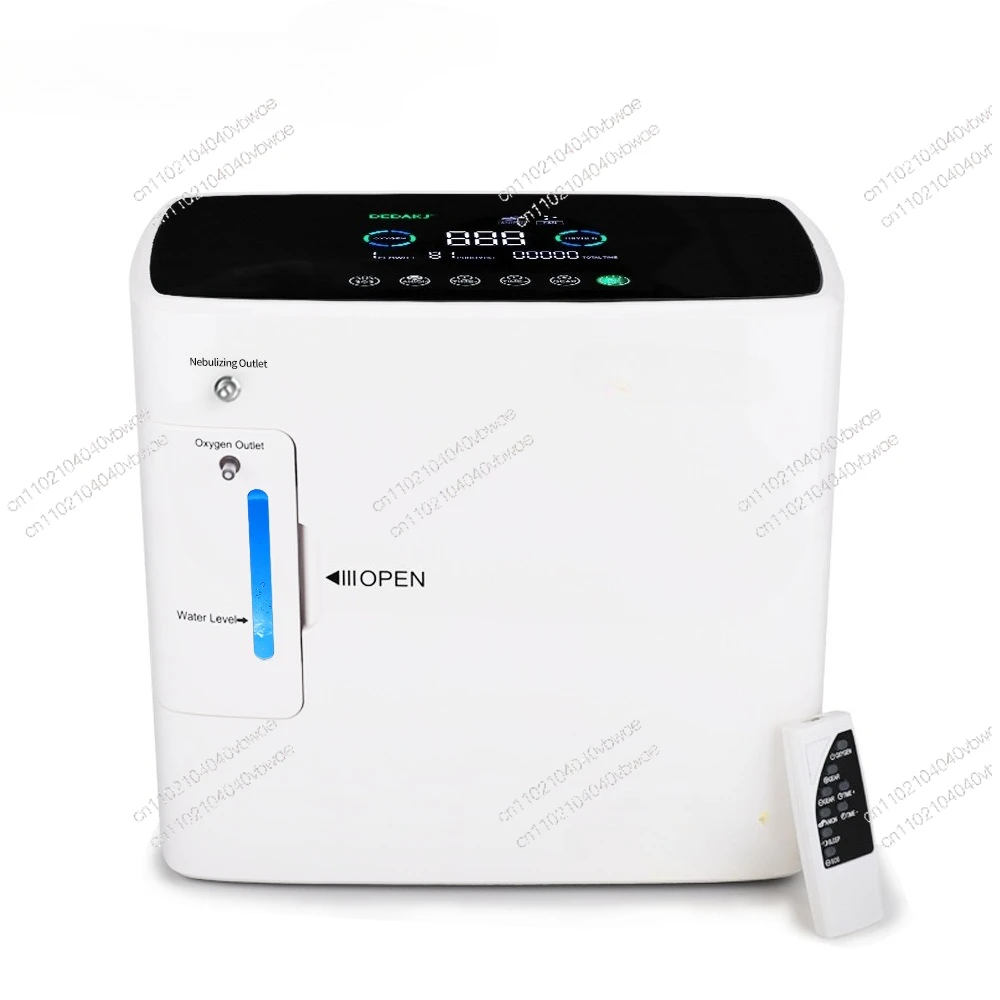 В наличии бытовой 1л 2л автомобильный генератор кислорода портативная бытовая машина для ингаляции кислорода для домашних животных
В наличии бытовой 1л 2л автомобильный генератор кислорода портативная бытовая машина для ингаляции кислорода для домашних животных