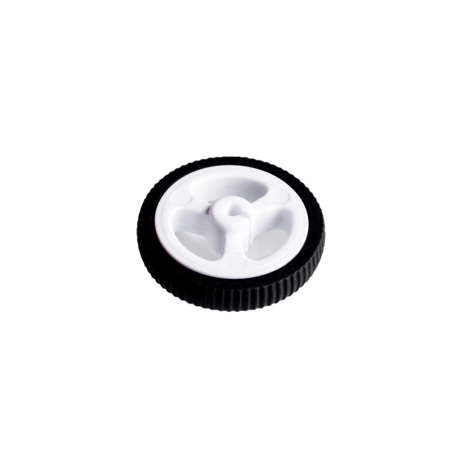 10pcs/lot D-hole Rubber Wheel Suitable for N20 Motor D Shaft Tire Car Robot DIY Toys Parts
10pcs/lot D-hole Rubber Wheel Suitable for N20 Motor D Shaft Tire Car Robot DIY Toys Parts