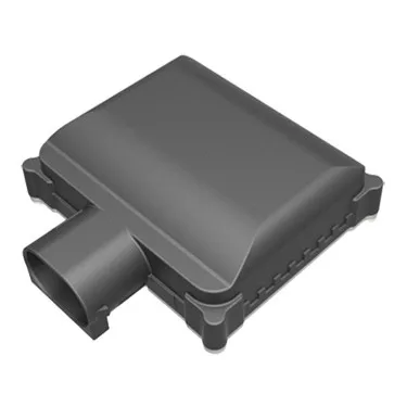 77GHz Safety Controller Radar BSD Multi Target Rear Mount Blind Spot Lane Detection for Vehicle Heavy Load
77GHz Safety Controller Radar BSD Multi Target Rear Mount Blind Spot Lane Detection for Vehicle Heavy Load