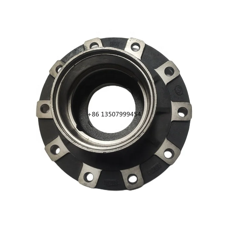 Factory Shiyan Yunuo New High Quality Dongfeng Truck Wheel Hub Steel 31ZB3-03015 Replacement Part Black 3 Months Warranty
Factory Shiyan Yunuo New High Quality Dongfeng Truck Wheel Hub Steel 31ZB3-03015 Replacement Part Black 3 Months Warranty
