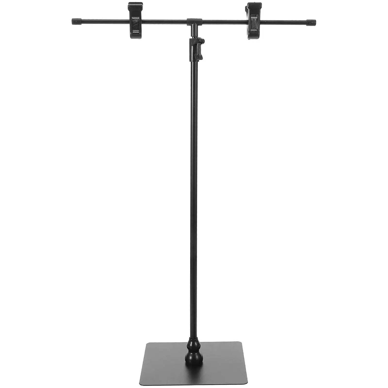 Adjustable Poster Stand Banner Holder Table Stainless Steel Easel Sign Stand Display Advertising Tool Retail Store
Adjustable Poster Stand Banner Holder Table Stainless Steel Easel Sign Stand Display Advertising Tool Retail Store