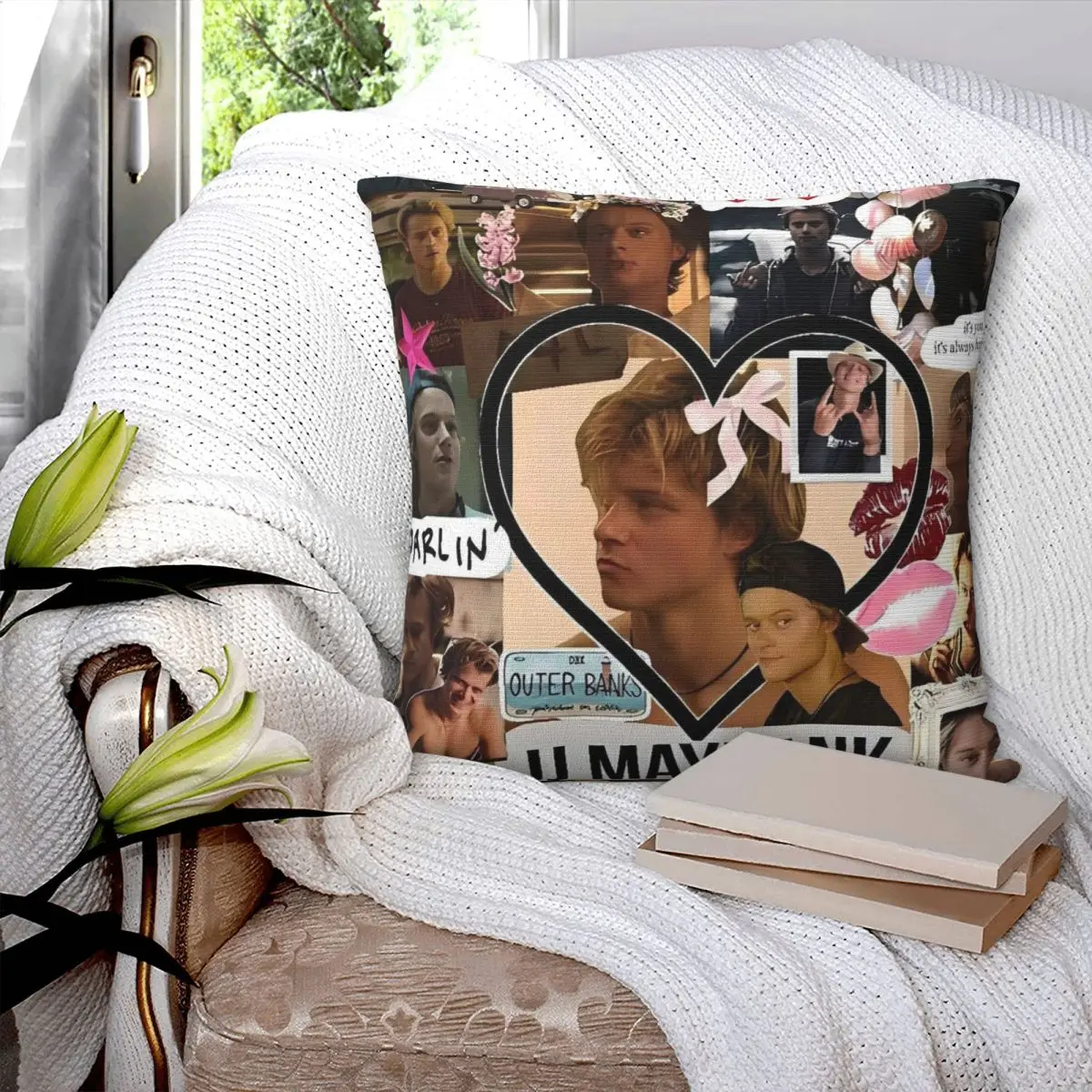 Pillow Cover Rudy Pankow Vintage JJ Maybank Design Cushion Cover Kawaii Pillow Case For Office Car Home Decorative Pillowcases
Pillow Cover Rudy Pankow Vintage JJ Maybank Design Cushion Cover Kawaii Pillow Case For Office Car Home Decorative Pillowcases