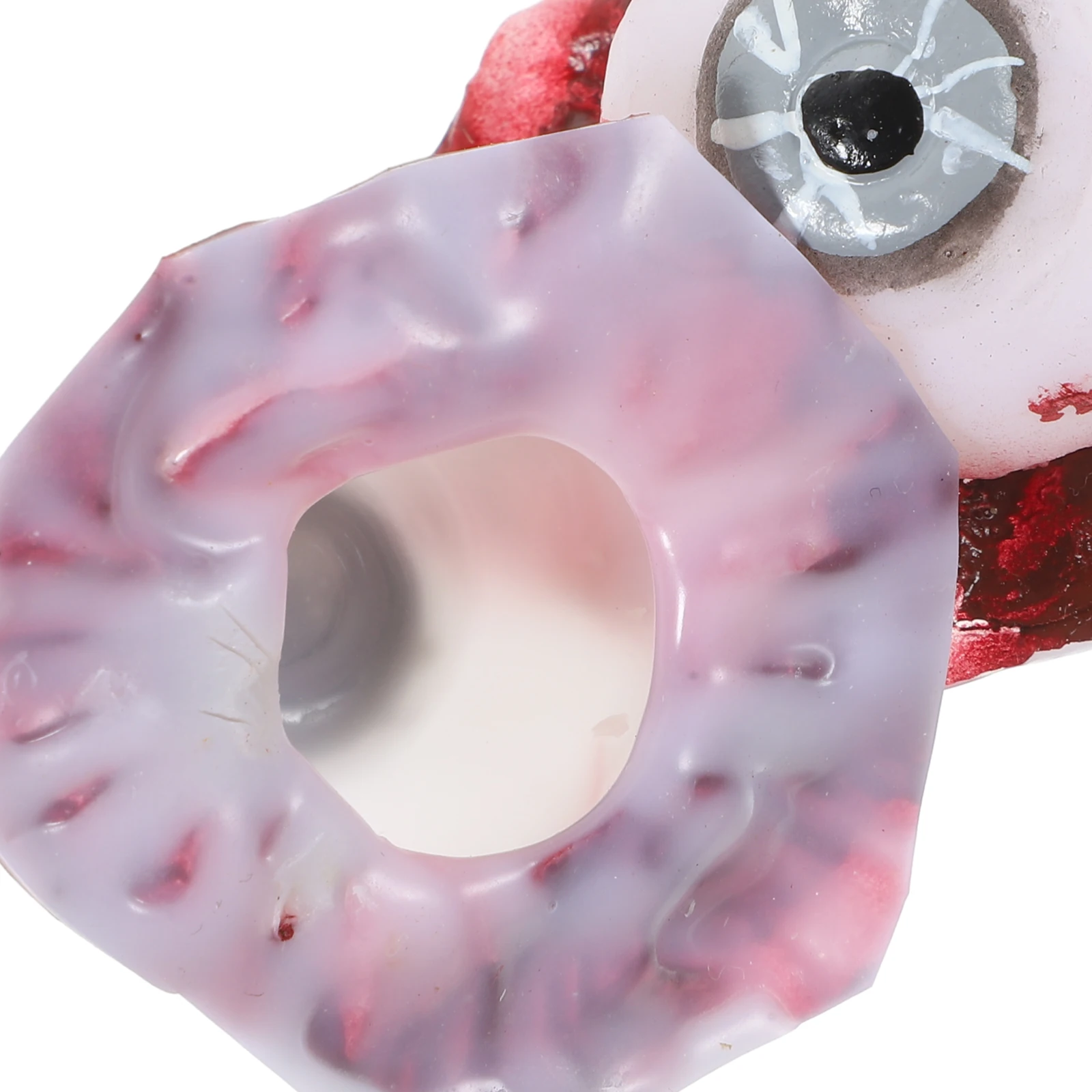 4 Pcs Halloween Simulation Cuts Your Eyes Bloody Eyeball Scary Props Hand Party Favor
4 Pcs Halloween Simulation Cuts Your Eyes Bloody Eyeball Scary Props Hand Party Favor