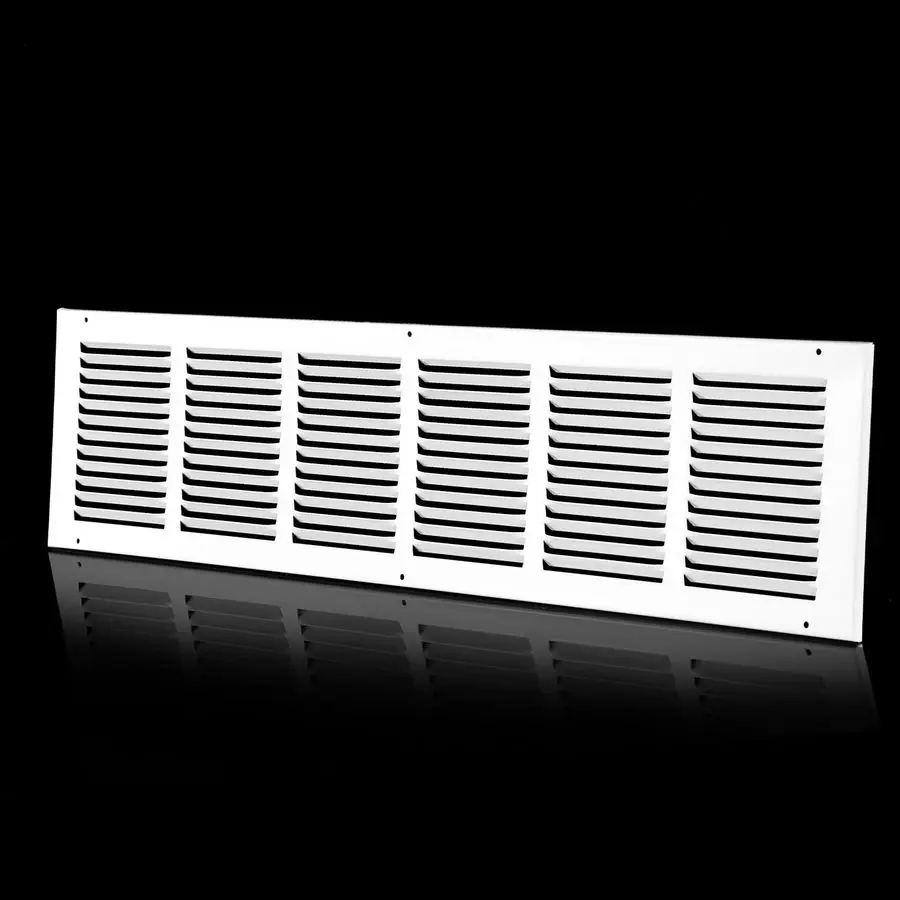 Return Air GrilleDuct Opening Size,Air Return Vent Cover,Flat Vent Cover,Rejillas De Aire Acondicionado para Casa,Return Air Gri
Return Air GrilleDuct Opening Size,Air Return Vent Cover,Flat Vent Cover,Rejillas De Aire Acondicionado para Casa,Return Air Gri