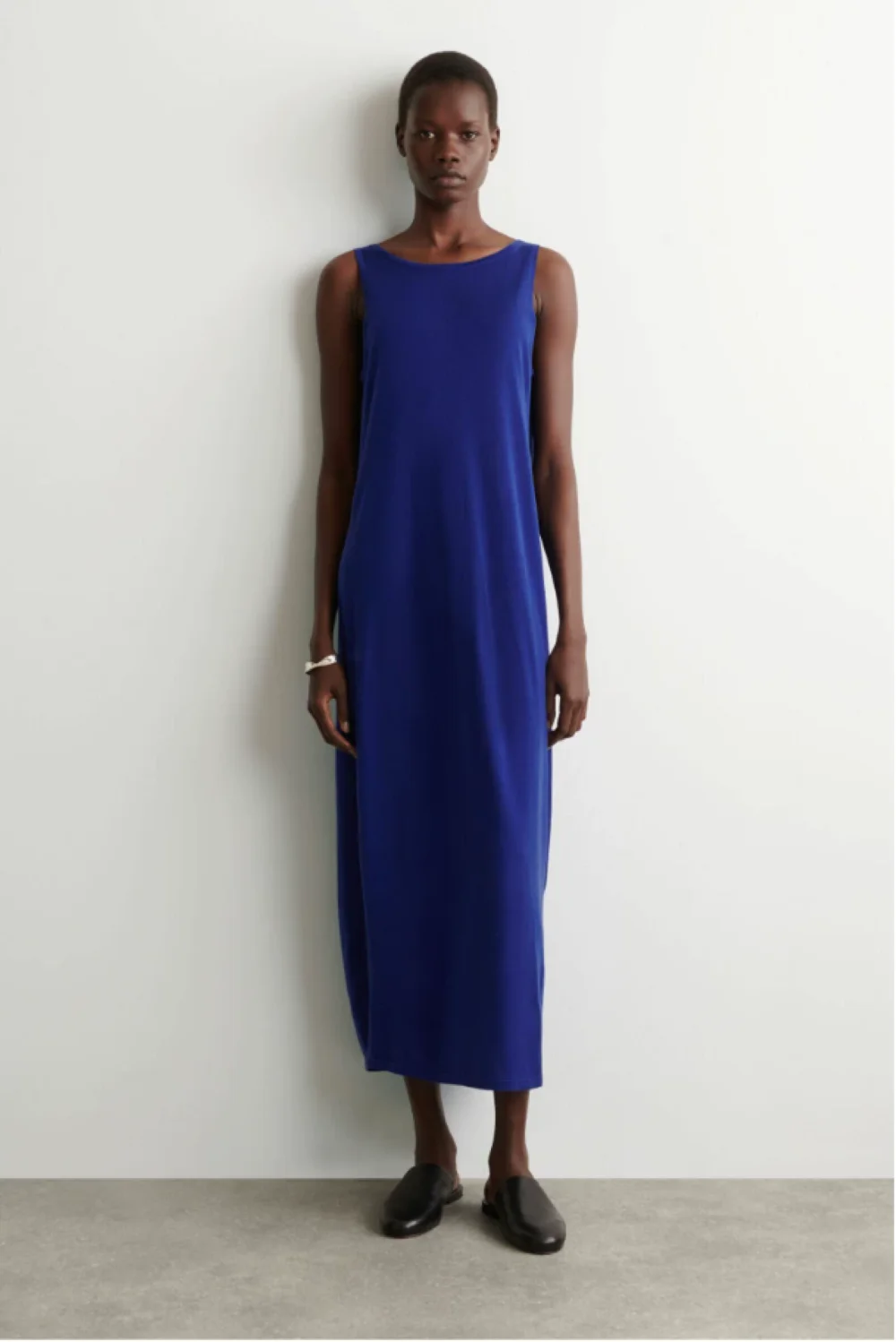 XIMIAN APPAREL 2026 YAZHIMEI traf cos spring new style of Women's Casual style wool blend round-neck long dress
XIMIAN APPAREL 2026 YAZHIMEI traf cos spring new style of Women's Casual style wool blend round-neck long dress