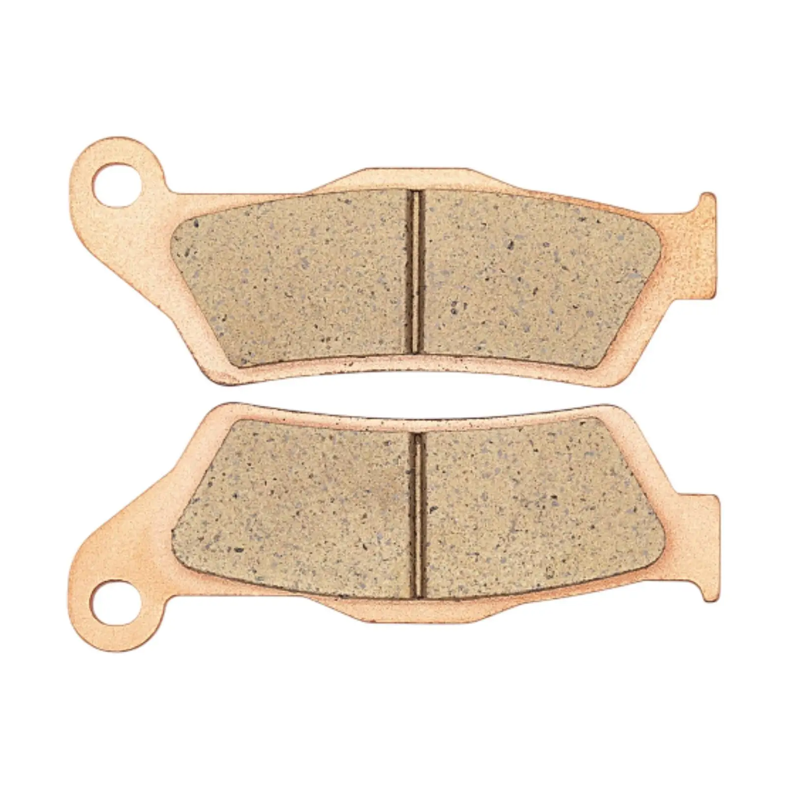 Disc Brake Pads Premium Repair Parts Easy Installation High Performance Professional Accessories Replaces for Hengjian 250
Disc Brake Pads Premium Repair Parts Easy Installation High Performance Professional Accessories Replaces for Hengjian 250