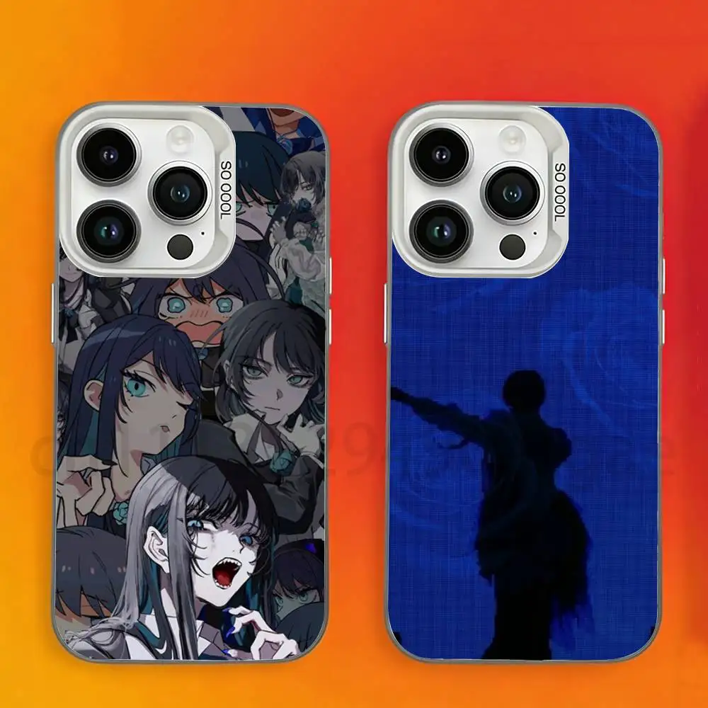 Jpop A-Ado Phone Case For iPhone 17,16,15,14,13,12,11,Pro,Max,Plus,Mini, Anti Fall Matte Hard Bumper
Jpop A-Ado Phone Case For iPhone 17,16,15,14,13,12,11,Pro,Max,Plus,Mini, Anti Fall Matte Hard Bumper