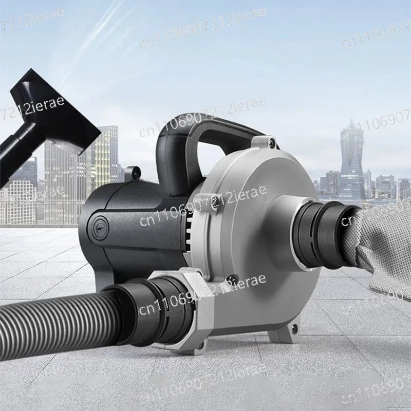 220V Electric Cutting Slotting Machine 1300W Grade Dust Collector Vacuum Cleaner Dust Blower
220V Electric Cutting Slotting Machine 1300W Grade Dust Collector Vacuum Cleaner Dust Blower