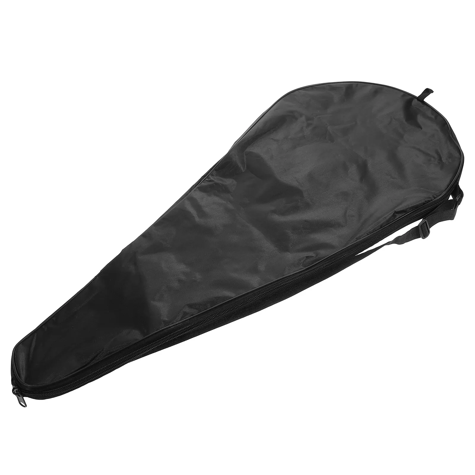 Tennis Racket Storage Bag Oxford Material Lightweight Shoulder Sling Bag Protective Tennis Racket Case Outdoor Sport Equipment
Tennis Racket Storage Bag Oxford Material Lightweight Shoulder Sling Bag Protective Tennis Racket Case Outdoor Sport Equipment