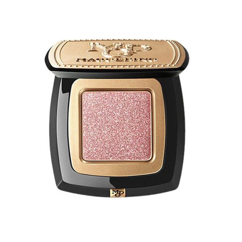 MAOGEPING Night Star Sparkle Single Eyeshadow Fine Shimmer Diamond Glow,Stardust Chromosphere Finish,Long-Lasting Eye Makeup
MAOGEPING Night Star Sparkle Single Eyeshadow Fine Shimmer Diamond Glow,Stardust Chromosphere Finish,Long-Lasting Eye Makeup