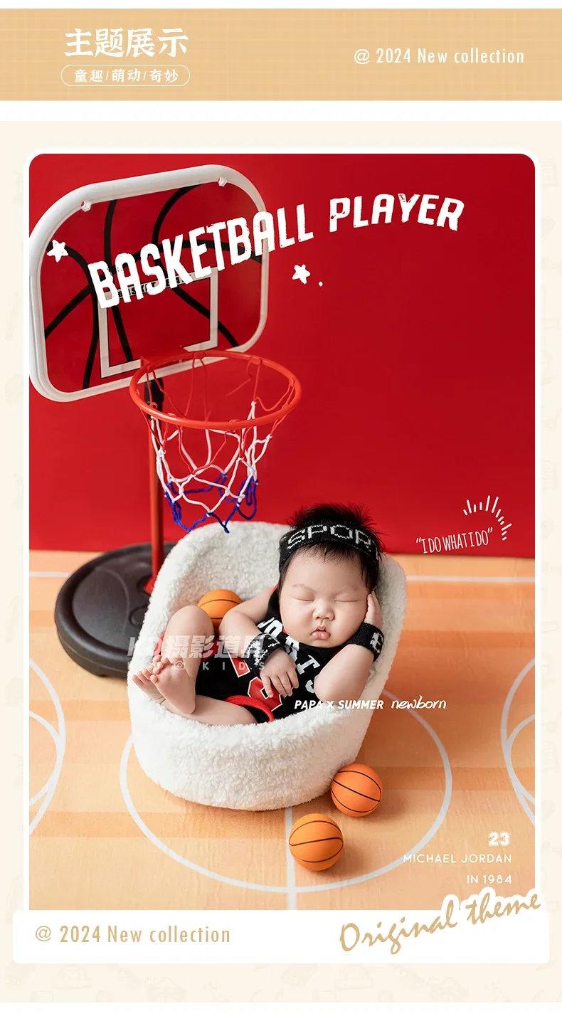 Photography props Baby full moon photo clothing newborn art confinement photo studio shooting 신생아촬영 소품
Photography props Baby full moon photo clothing newborn art confinement photo studio shooting 신생아촬영 소품