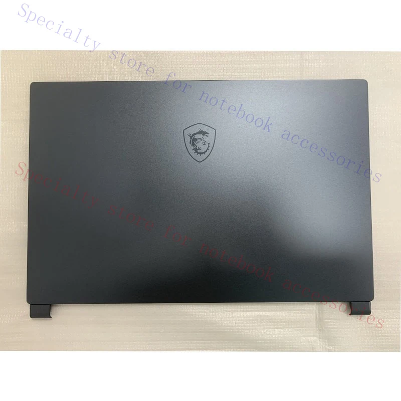 R+ For MSI Stealth 15M MS-1562 Laptop LCD Back Cover
R+ For MSI Stealth 15M MS-1562 Laptop LCD Back Cover