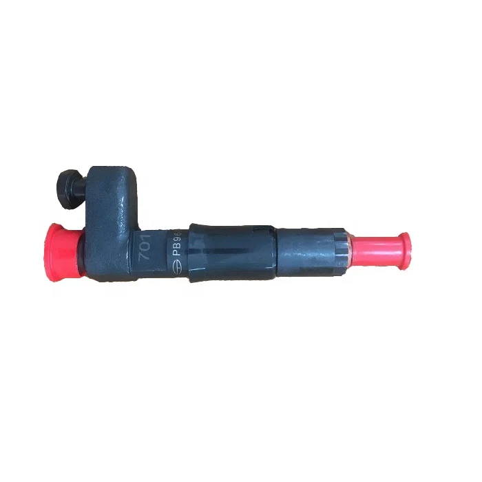 Топливный инжектор дизельного двигателя Dongfeng C6121 26AB701 C26AB-26AB701 + A
Топливный инжектор дизельного двигателя Dongfeng C6121 26AB701 C26AB-26AB701 + A