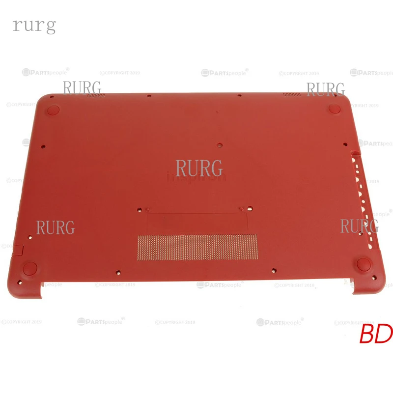 R+ For Dell Inspiron 17 5765 5767 Laptop Bottom Case Cover Red 0825RP 825RP
R+ For Dell Inspiron 17 5765 5767 Laptop Bottom Case Cover Red 0825RP 825RP
