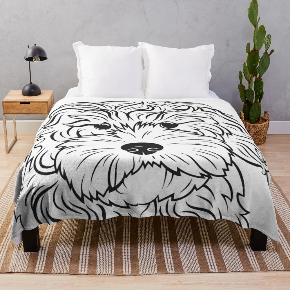 LabradoodleGraphicDog Golden DoodleLabradorThrow Blanket Blankets For Bed Warm Blanket
LabradoodleGraphicDog Golden DoodleLabradorThrow Blanket Blankets For Bed Warm Blanket