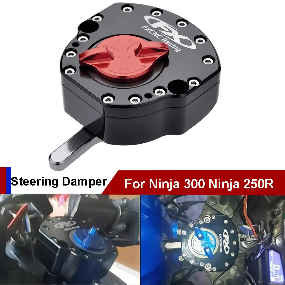 Для Kawasaki Ninja 300 250R 2008-2014 мотоциклетный монтажный кронштейн рулевого демпфера для Ninja 250R 300 2013 2012 2011 2010 2009
Для Kawasaki Ninja 300 250R 2008-2014 мотоциклетный монтажный кронштейн рулевого демпфера для Ninja 250R 300 2013 2012 2011 2010 2009