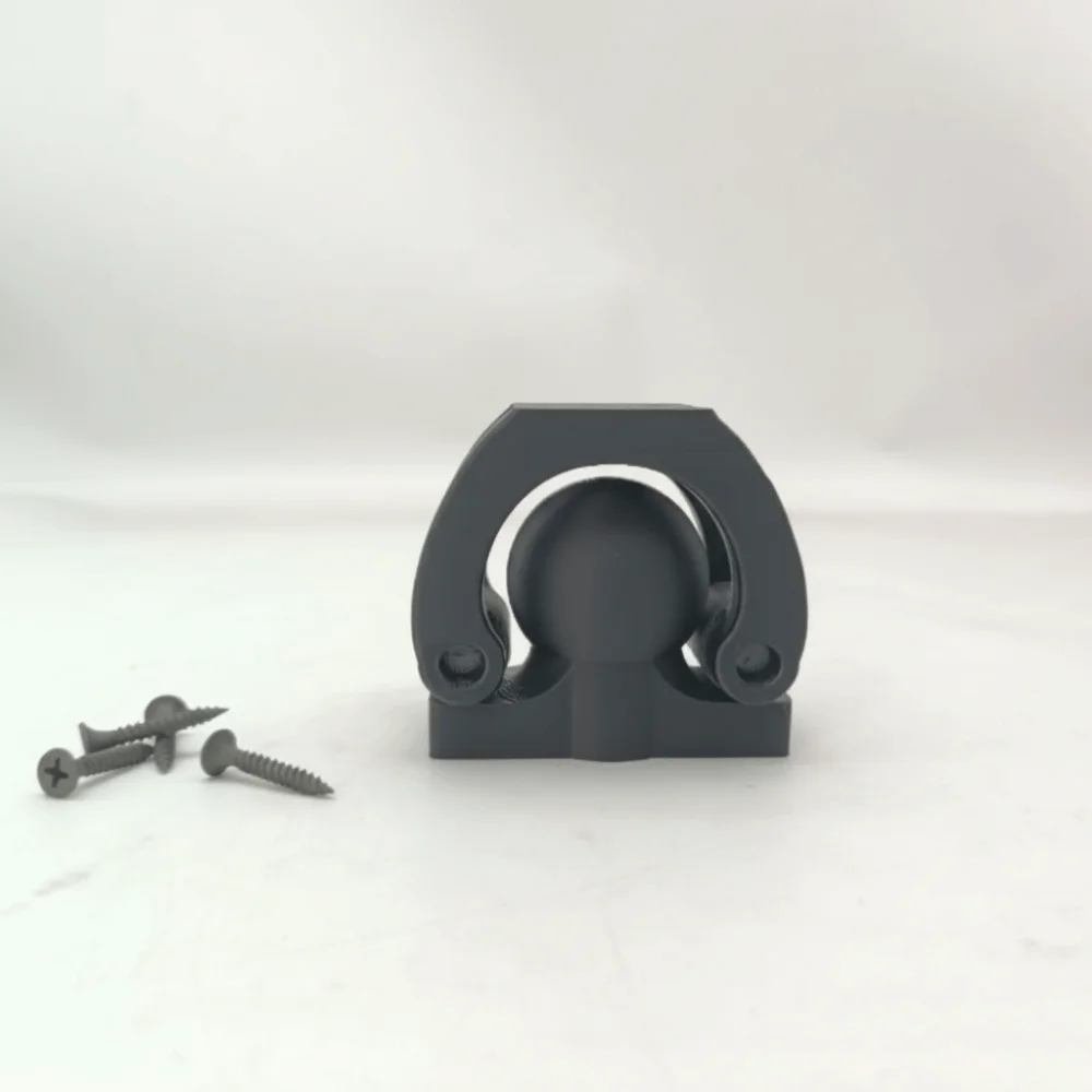 Noise Reduction Security Door Stopper Portable Lightweight Child Safety Lock Bottom Door Stoppers Finger Pinch Guards
Noise Reduction Security Door Stopper Portable Lightweight Child Safety Lock Bottom Door Stoppers Finger Pinch Guards