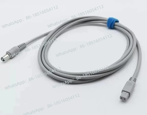 Aerogen Pro/Pro-X Controller Cable For Aerogen Solo Nebulizers 1.8m TPU Material
Aerogen Pro/Pro-X Controller Cable For Aerogen Solo Nebulizers 1.8m TPU Material