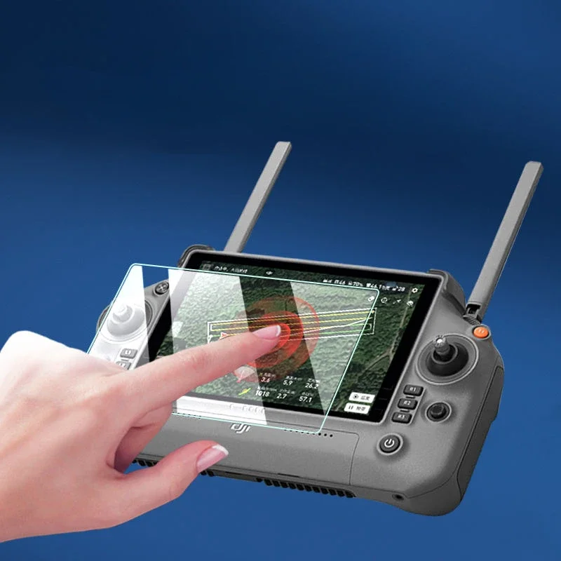 Защитная пленка из закаленного стекла 9H для экранов камер DJI T50, T60, T40, T20, T25 и защитное покрытие для объектива камеры, ЖК-дисплея
Защитная пленка из закаленного стекла 9H для экранов камер DJI T50, T60, T40, T20, T25 и защитное покрытие для объектива камеры, ЖК-дисплея