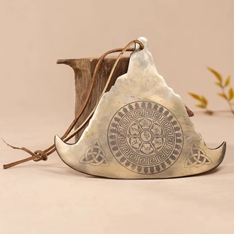 Copper Chimes Meditation Yoga Handmade Chimes Nepal Spiritual Relaxation Chime Sound Healing Percussion Musical Instruments
Copper Chimes Meditation Yoga Handmade Chimes Nepal Spiritual Relaxation Chime Sound Healing Percussion Musical Instruments