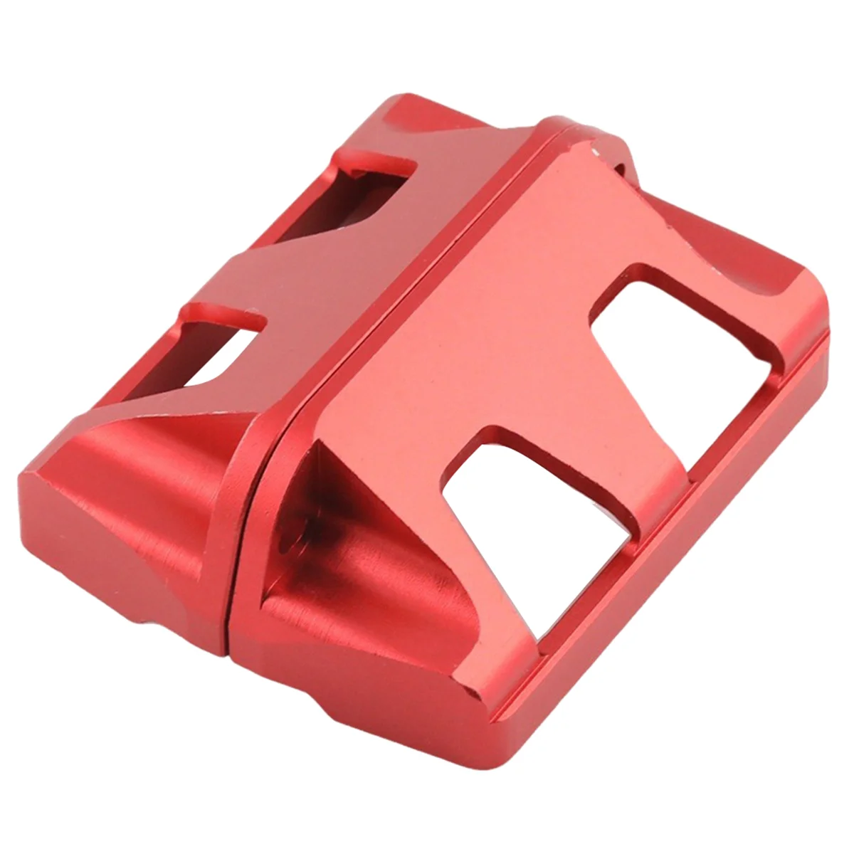 Baby-2Pcs Steering Servo Protectors Protective Cover Steering Servo Guard for TRAXXAS E-REVO SUMMITS RC Car
Baby-2Pcs Steering Servo Protectors Protective Cover Steering Servo Guard for TRAXXAS E-REVO SUMMITS RC Car