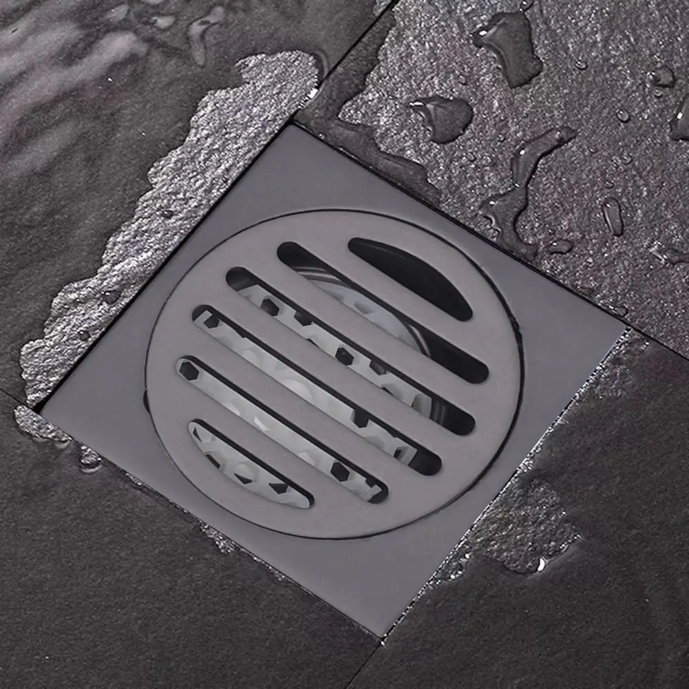 Sewer Strainer Auxiliary Waterproof Compact Drain Deodorant Floor Strainer Bathroom Supply
Sewer Strainer Auxiliary Waterproof Compact Drain Deodorant Floor Strainer Bathroom Supply