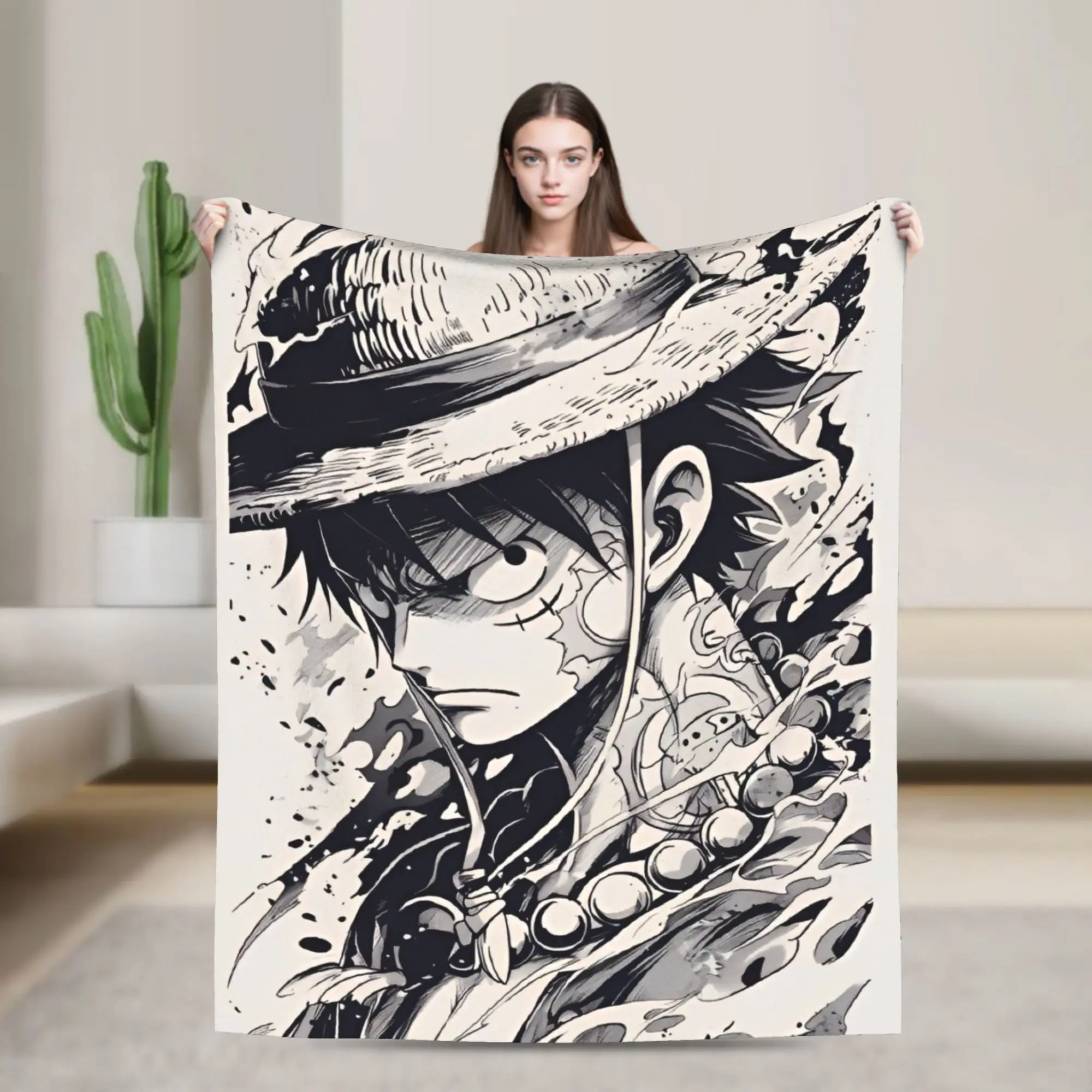 Цельное плюшевое одеяло в стиле аниме, цельное потрясающее одеяло для дома, отеля, дивана, 150*125 см, плюшевое тонкое одеяло
Цельное плюшевое одеяло в стиле аниме, цельное потрясающее одеяло для дома, отеля, дивана, 150*125 см, плюшевое тонкое одеяло