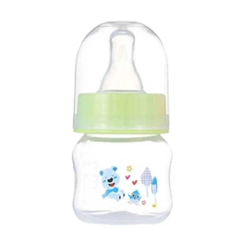 Bottles For Babies Breast Milk Feeder Bottle 50ml Portable Dispenser Baby Feeding Bottle Newborn Baby Bottle Breastfeeding
Bottles For Babies Breast Milk Feeder Bottle 50ml Portable Dispenser Baby Feeding Bottle Newborn Baby Bottle Breastfeeding