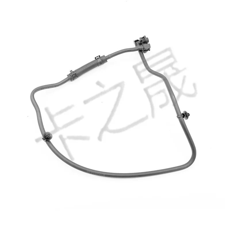 Suitable for Jaguar engine coolant hose auxiliary jug tube LR091647 T2H1418 T4A2938
Suitable for Jaguar engine coolant hose auxiliary jug tube LR091647 T2H1418 T4A2938