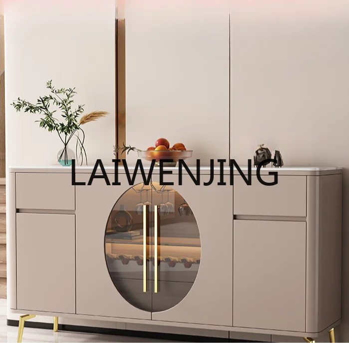Stone Plate Dining Side Wall Integrated Living Room and Kitchen Tea Cabinet Solid Wood Locker
Stone Plate Dining Side Wall Integrated Living Room and Kitchen Tea Cabinet Solid Wood Locker