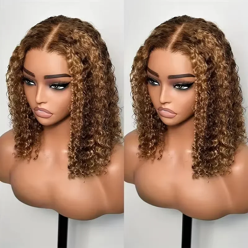 # Накладной парик-каре из натуральных волос 4/27 Highlight Curly BOB, 13x4 HD Lace Front, предварительно выщипанный, 250% плотность, глубокая волна, цветной, из натуральных волос
# Накладной парик-каре из натуральных волос 4/27 Highlight Curly BOB, 13x4 HD Lace Front, предварительно выщипанный, 250% плотность, глубокая волна, цветной, из натуральных волос
