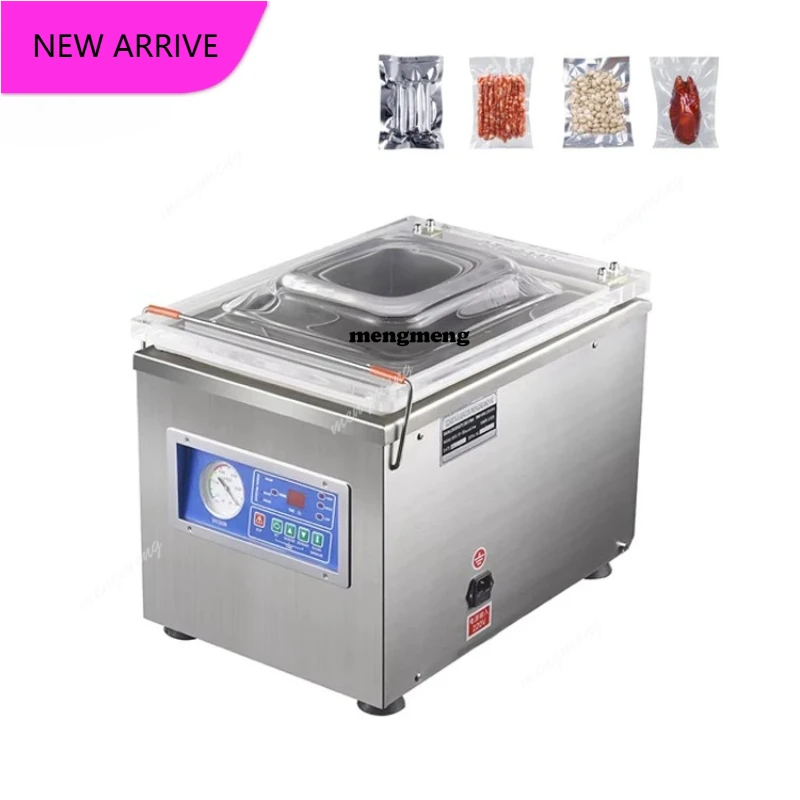 M138 Easily Operated Commercial Industrial Double Chamber Wet Dry Food Meat Package Automatic Vacuum Packing Machines
M138 Easily Operated Commercial Industrial Double Chamber Wet Dry Food Meat Package Automatic Vacuum Packing Machines