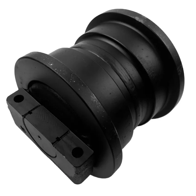 Asphalt Paver Spare Parts 4611340029 309954011 58856451 80746795 D952701522 Track Roller
Asphalt Paver Spare Parts 4611340029 309954011 58856451 80746795 D952701522 Track Roller