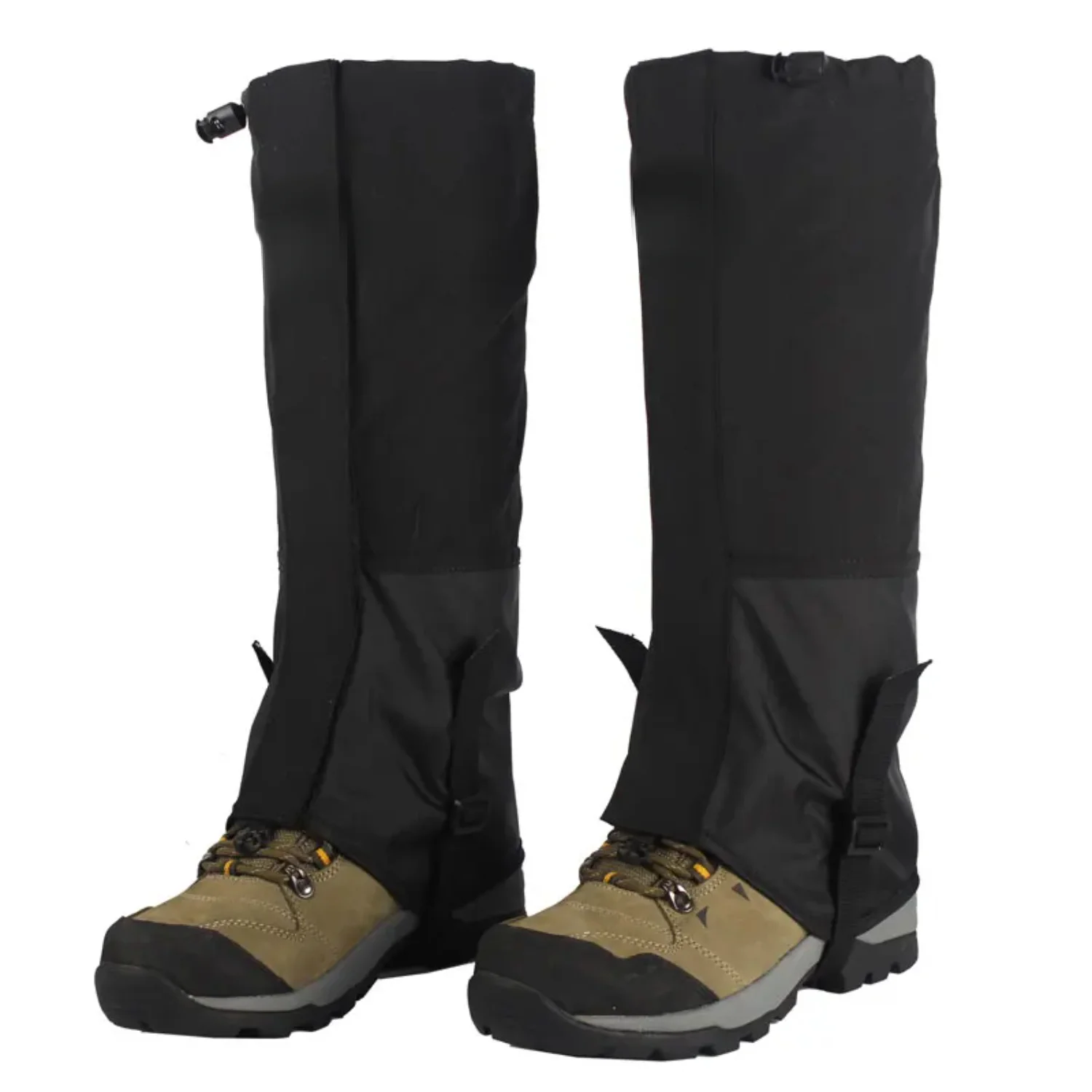 Adults Children Long Tube Leg Covers Waterproof Legs Protection Hiking Skiing Climbing Pants Shoes Cover Durable Bandage
Adults Children Long Tube Leg Covers Waterproof Legs Protection Hiking Skiing Climbing Pants Shoes Cover Durable Bandage