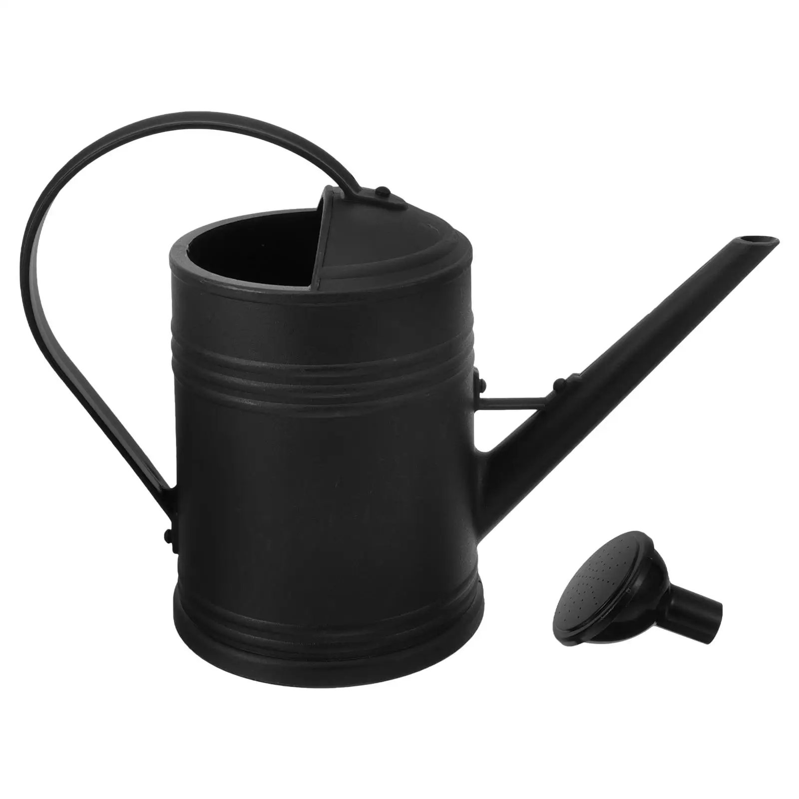 Plastic Watering Large Capacity Sprinkler Can Gardening Water Pot Spout Garden Tool For Plants Flowers Pot
Plastic Watering Large Capacity Sprinkler Can Gardening Water Pot Spout Garden Tool For Plants Flowers Pot