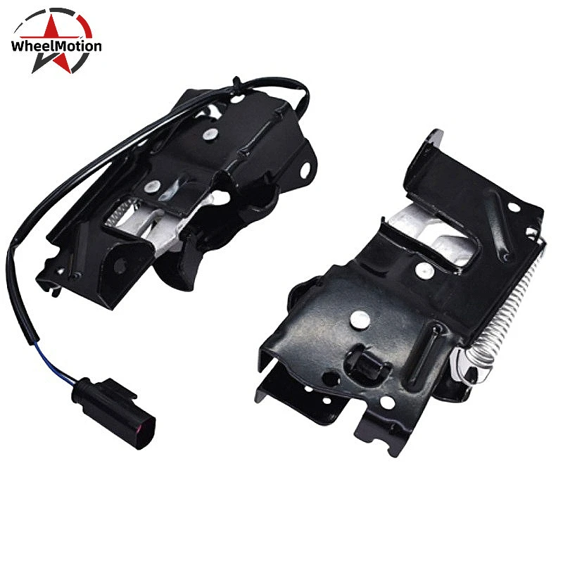 Правый/левый OEM 51237242548 51234895946 51234895376 Замок защелки капота двигателя для BMW F30 F31 F34 F80 F87
Правый/левый OEM 51237242548 51234895946 51234895376 Замок защелки капота двигателя для BMW F30 F31 F34 F80 F87