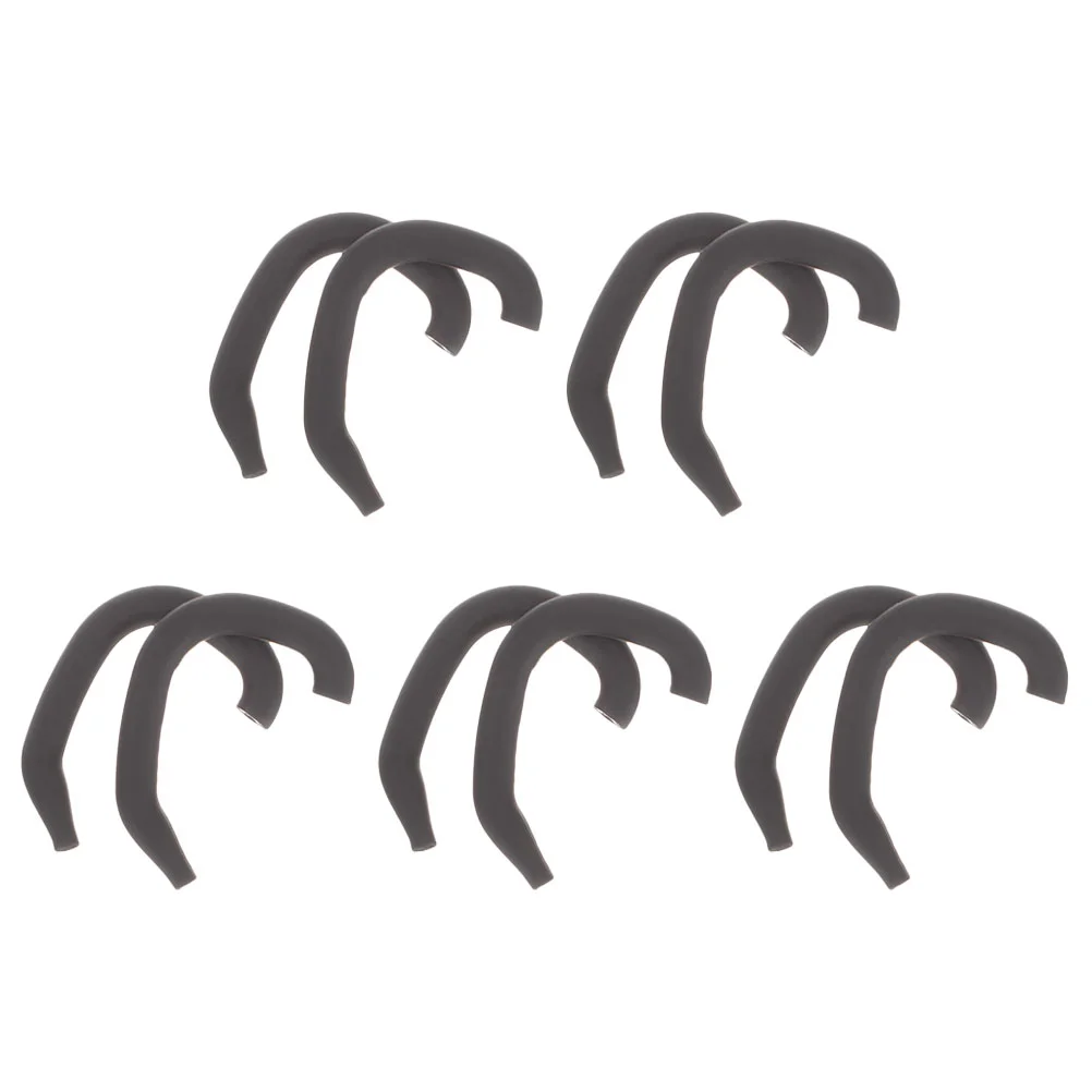 5 Pairs Stickers Baby Ear Orthotics Protruding Corrector Black Silica Gel Infant Correction Tool Newborn
5 Pairs Stickers Baby Ear Orthotics Protruding Corrector Black Silica Gel Infant Correction Tool Newborn