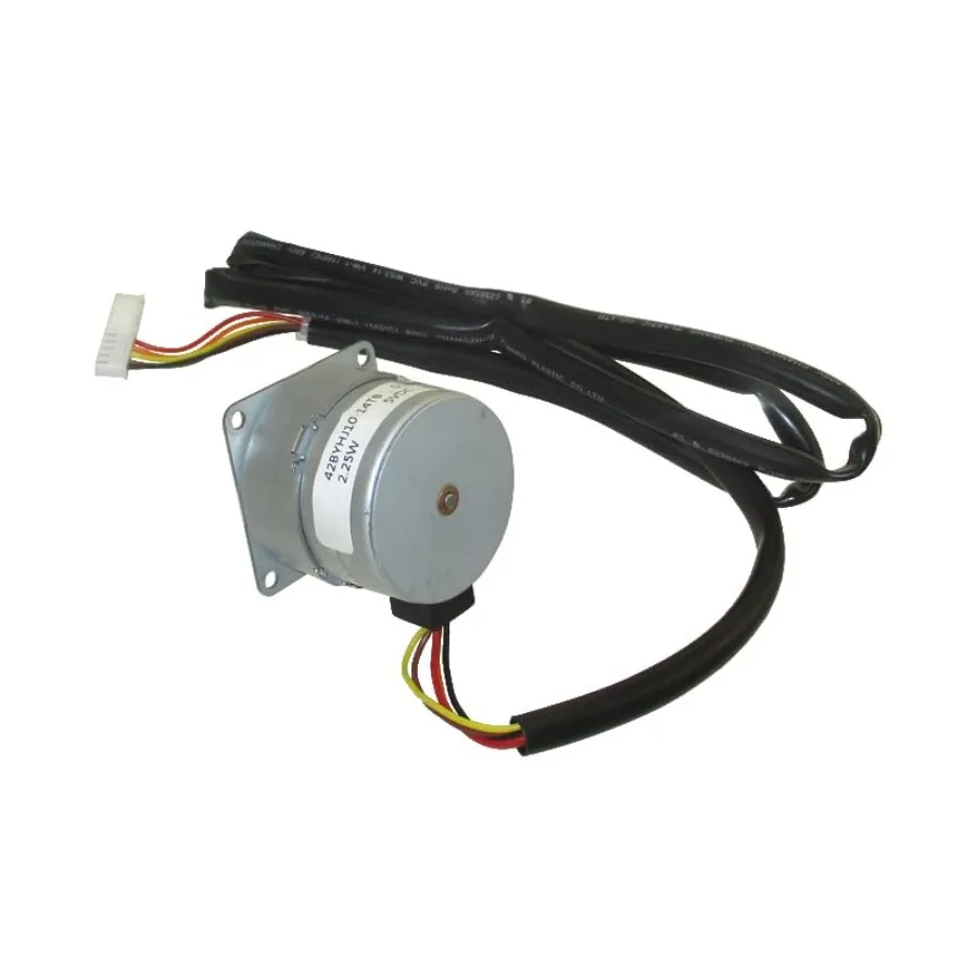 Stepping Stepper Motor for Generac Mixers 0J9892 0L6388 0L6355 0L5765 0J7782 0L6775 0L6753 0K4649 0J9894 Evolution Air Cooled G
Stepping Stepper Motor for Generac Mixers 0J9892 0L6388 0L6355 0L5765 0J7782 0L6775 0L6753 0K4649 0J9894 Evolution Air Cooled G