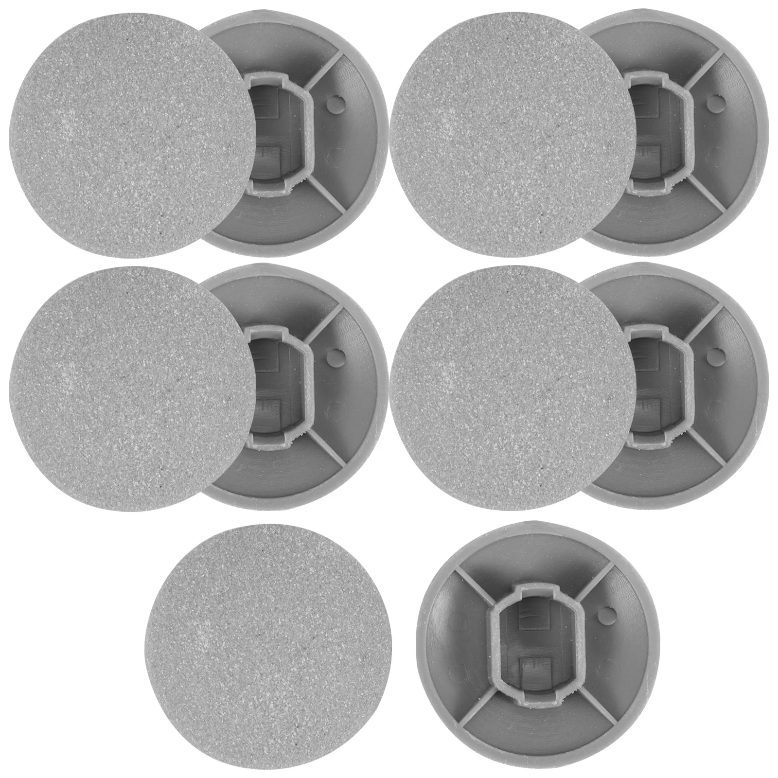 10 Pcs 4CM Black Foot Grinder Replacement Heads Electric File Pad Hard Skin Remover Nail Care Tools Durable Sand Heads
10 Pcs 4CM Black Foot Grinder Replacement Heads Electric File Pad Hard Skin Remover Nail Care Tools Durable Sand Heads