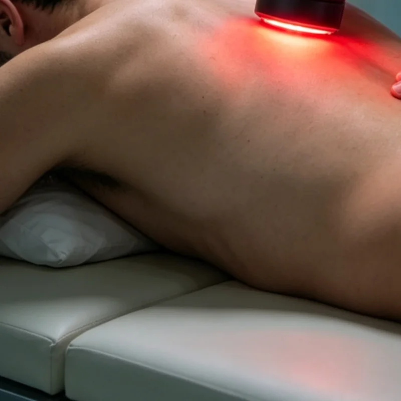 Advanced Class 4 Laser Therapy Device for Trigeminal Neuralgia Inflammation Chronic Fatigue Syndrome Relief
Advanced Class 4 Laser Therapy Device for Trigeminal Neuralgia Inflammation Chronic Fatigue Syndrome Relief