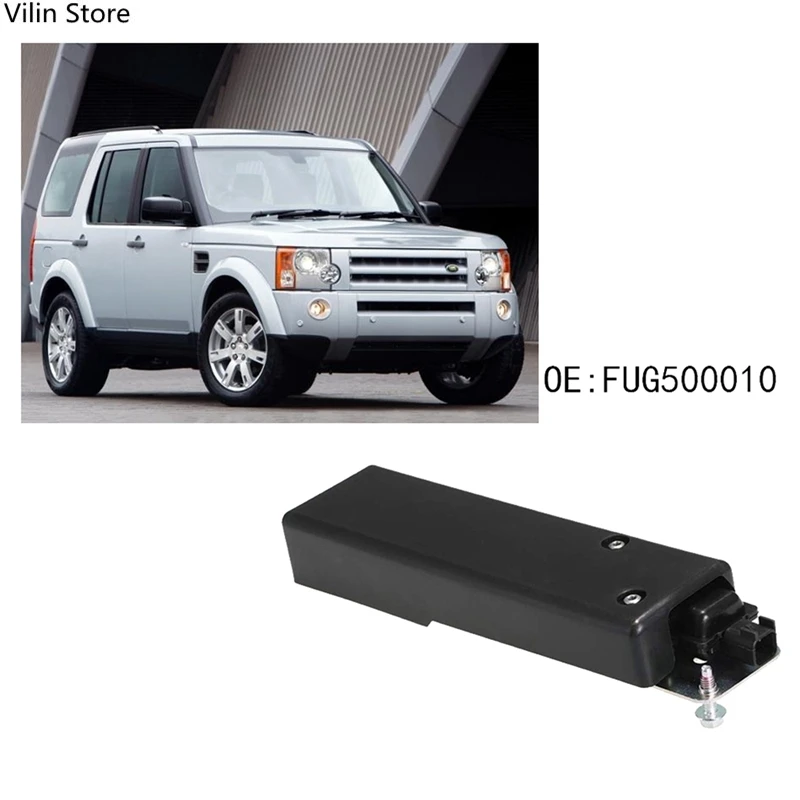 FUG500010 Car Door Tail Lock Control Tailgate Actuator for Land Rover Discovery 3 4 Accessories
FUG500010 Car Door Tail Lock Control Tailgate Actuator for Land Rover Discovery 3 4 Accessories