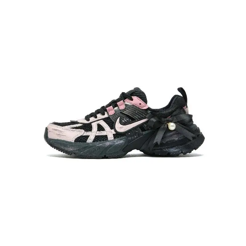 【Настроить】Nike V2K кроссовки для бега женские низкие розовые кроссовки FD0736-001
【Настроить】Nike V2K кроссовки для бега женские низкие розовые кроссовки FD0736-001