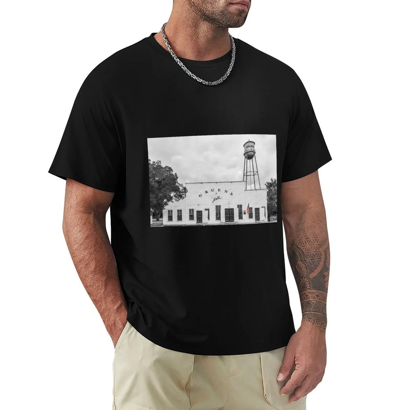 Gruene Hall in Black and White on Veterans Day T-Shirt rapper graphic tees quick drying affliction shirts mens vintage t shirts
Gruene Hall in Black and White on Veterans Day T-Shirt rapper graphic tees quick drying affliction shirts mens vintage t shirts